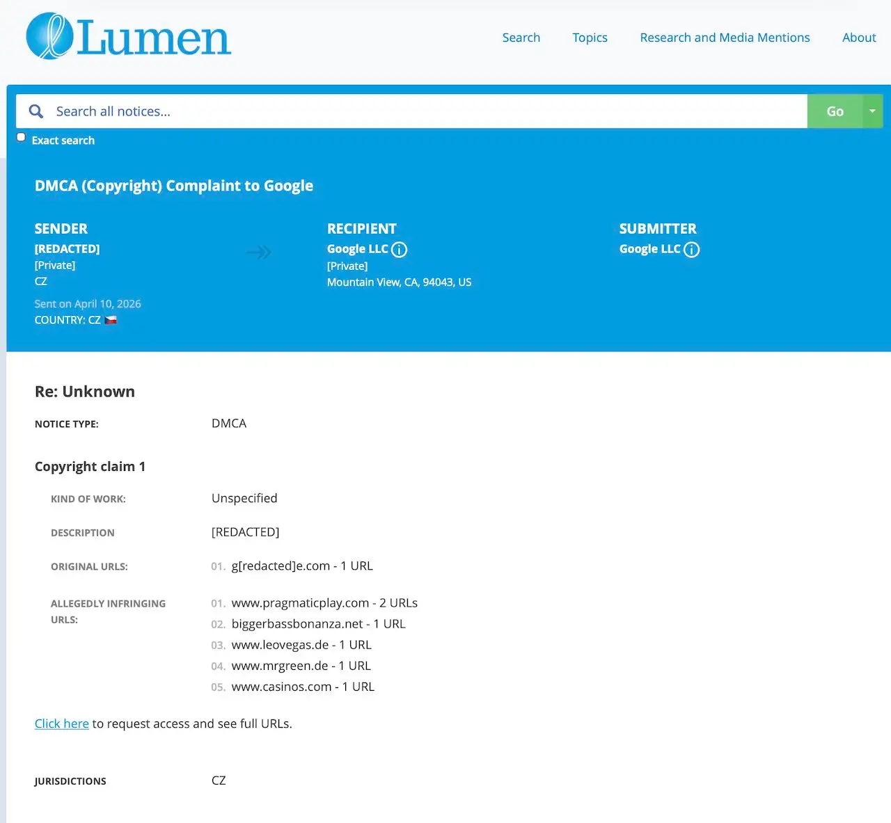 dmca-beschwerde-big-bass-bonanza